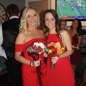 Meet your Posher, Maeve